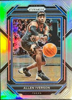 Allen Iverson