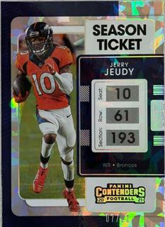 Jerry Jeudy