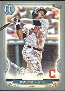 Jose Ramirez