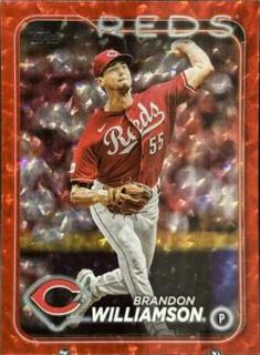 Brandon Williamson
