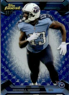 Kendall Wright