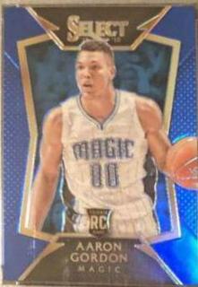 Aaron Gordon