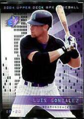 Luis Gonzalez