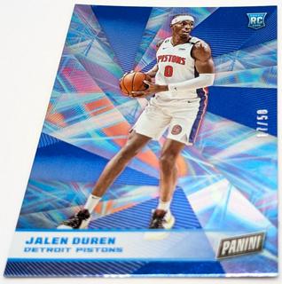 Jalen Duren
