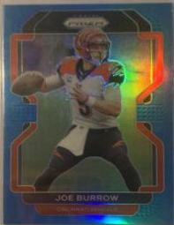 Joe Burrow