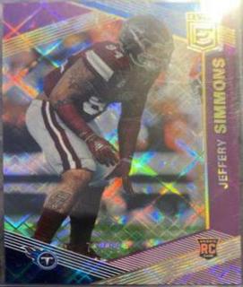 Jeffery Simmons