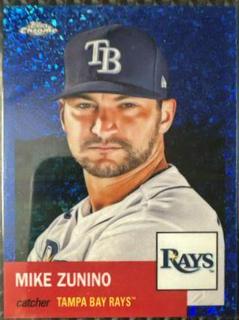 Mike Zunino