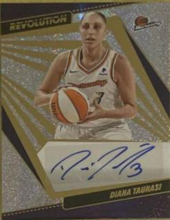 Diana Taurasi