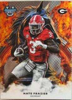 Nate Frazier