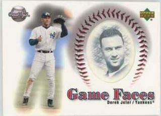 Derek Jeter