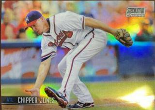 Chipper Jones