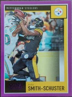 JuJu Smith Schuster