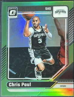 Chris Paul
