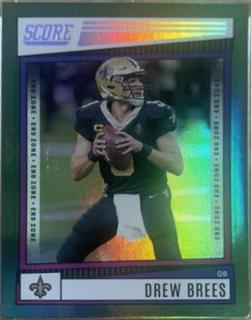 Drew Brees