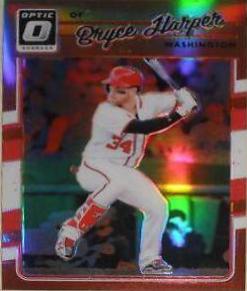 Bryce Harper