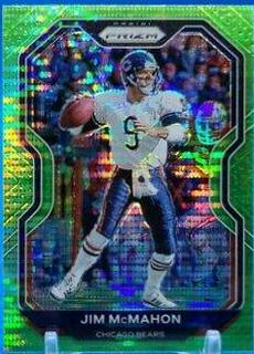 Jim McMahon