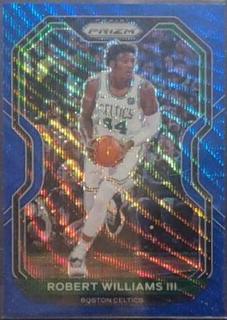 Robert Williams III