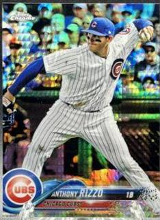 Anthony Rizzo