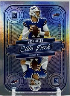 Josh Allen