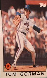 Tom Gorman