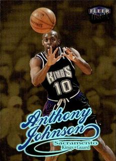 Anthony Johnson