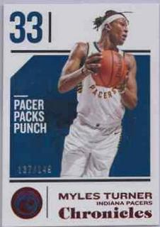 Myles Turner