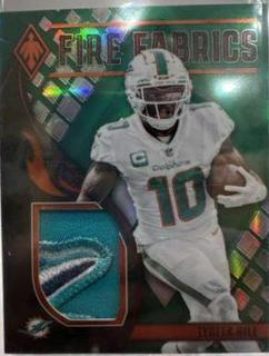 Tyreek Hill