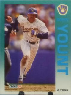 Robin Yount