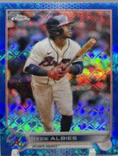 Ozzie Albies