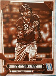 Nick Castellanos