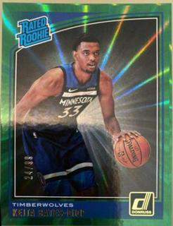 Keita Bates-Diop