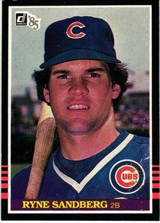 Ryne Sandberg