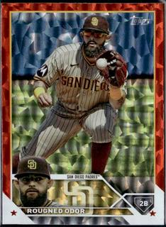Rougned Odor