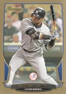Robinson Cano