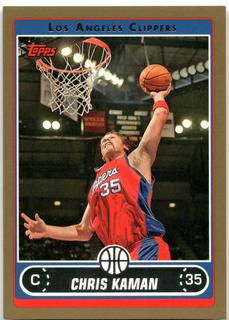 Chris Kaman