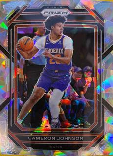 Cameron Johnson