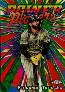 Fernando Tatis Jr.