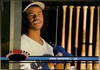 Ken Griffey Jr.