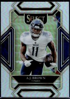 A. J. Brown