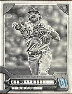Justin Turner