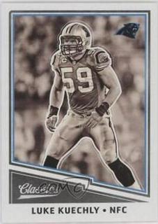 Luke Kuechly