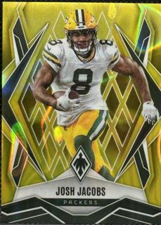 Josh Jacobs