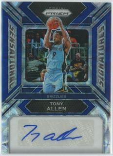 Tony Allen