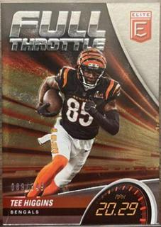 Tee Higgins