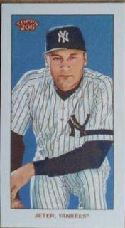 Derek Jeter