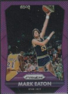 Mark Eaton