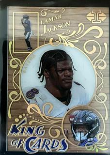 Lamar Jackson