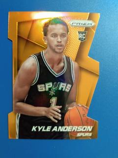 Kyle Anderson