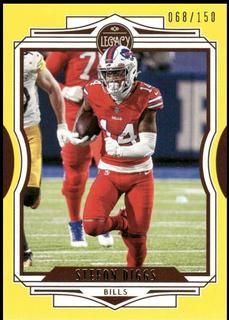 Stefon Diggs