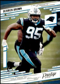 Derrick Brown